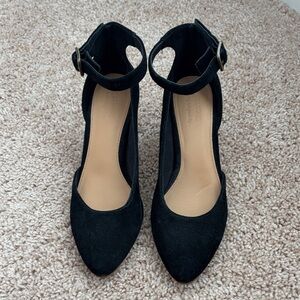 Soludos Gemma Heel - 6.5